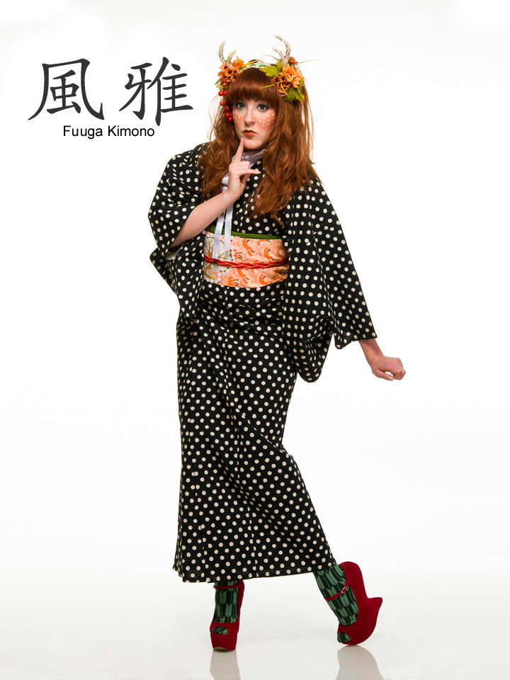 Female model photo shoot of Ochika by SMarsh Photo in Toronto