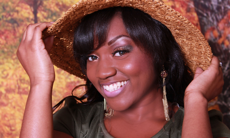 Female model photo shoot of Shaquiria Curtis in Greenville,MS