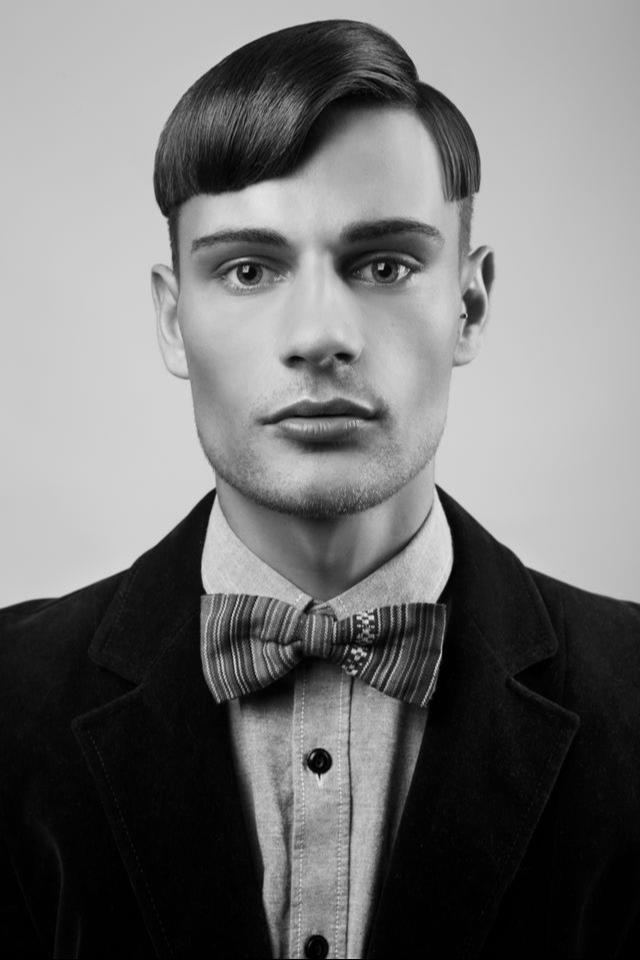 Male model photo shoot of Jordan Wrightt