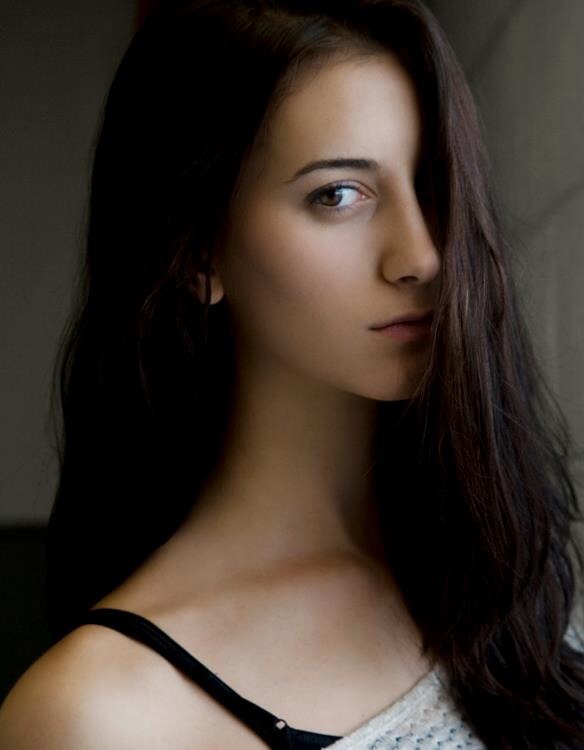Female model photo shoot of JessicaSarra
