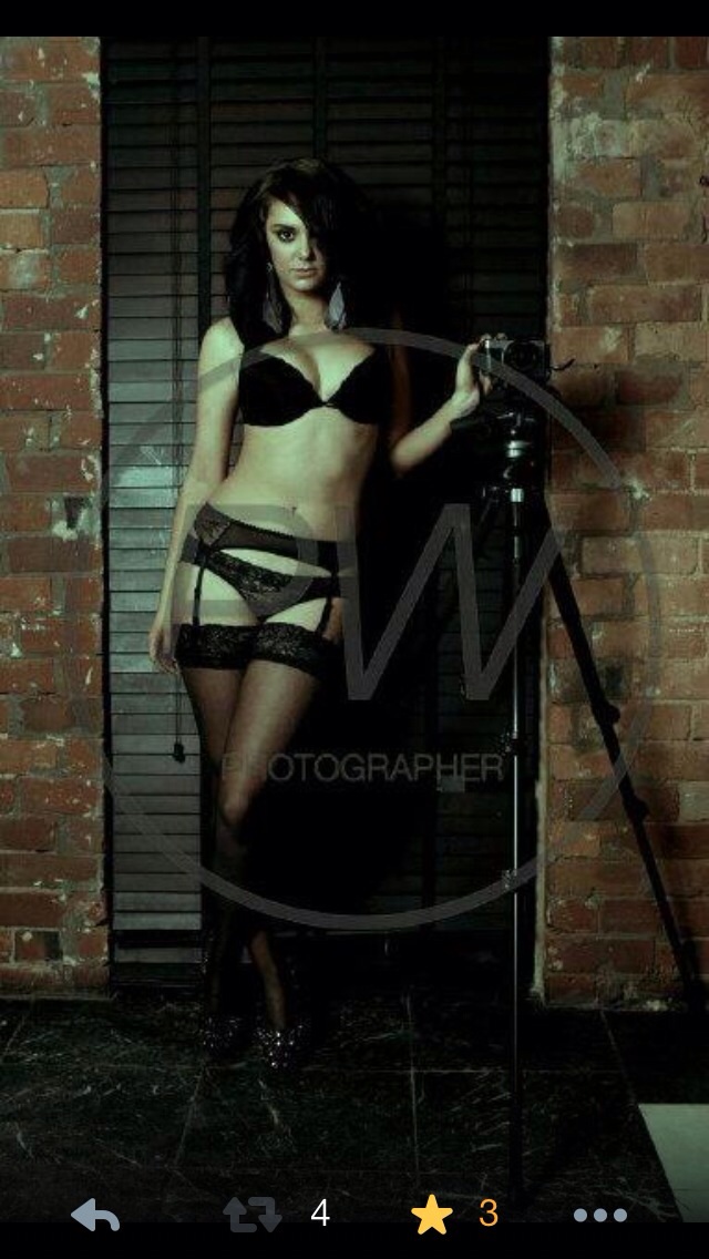 Female model photo shoot of Amy curran  in Wilmslow