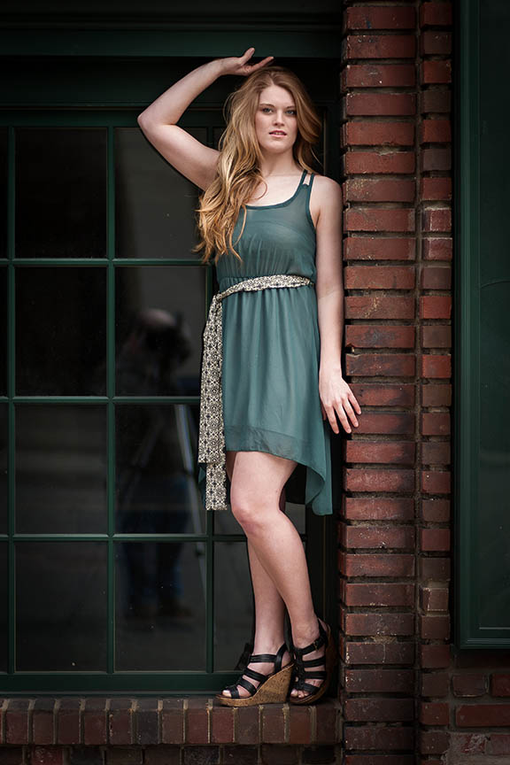 Female model photo shoot of Brooklinn Ashley