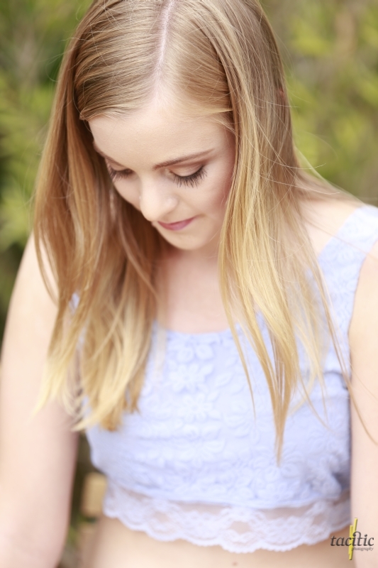 Female model photo shoot of Megan Guy in Bundoora, Victoria.