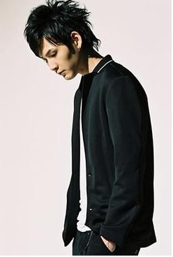 Male model photo shoot of Link Tokyo