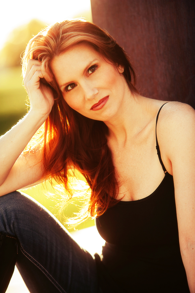 Female model photo shoot of BJ Kaufmann by Fotosbykevin in Scottsdale
