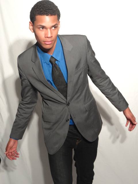 Male model photo shoot of JVibez in New Haven