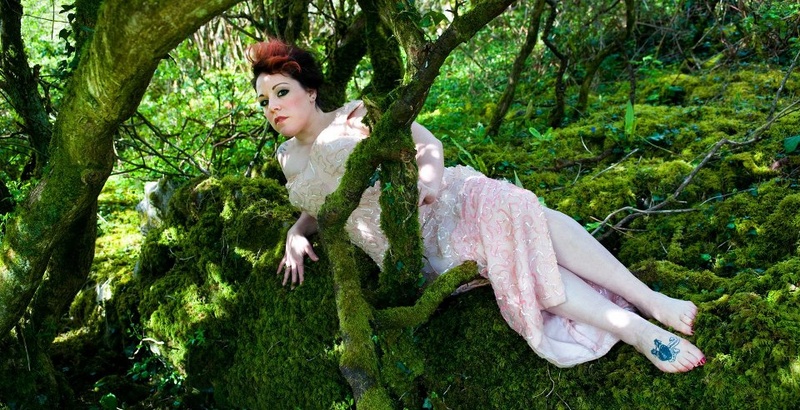 Female model photo shoot of roseylarouge in Galway, Ireland
