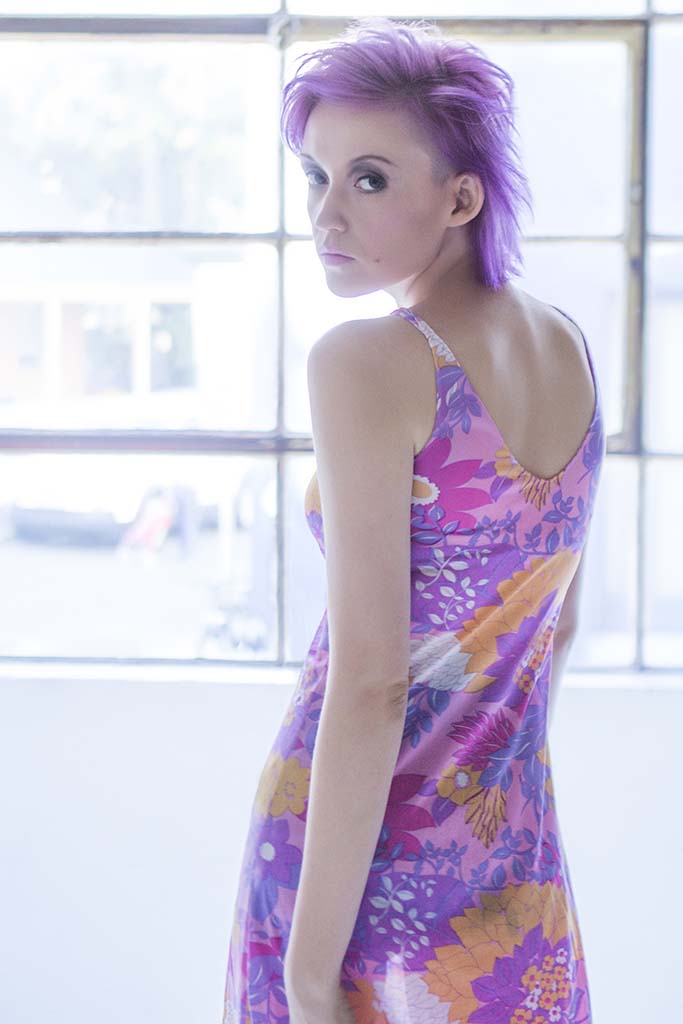 Female model photo shoot of Hol Royce