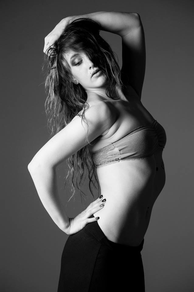 Female model photo shoot of Shelby Lee Roach