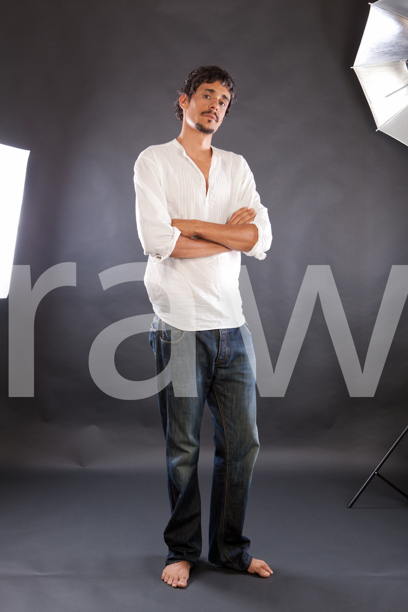 Male model photo shoot of Eduardo Cuevas