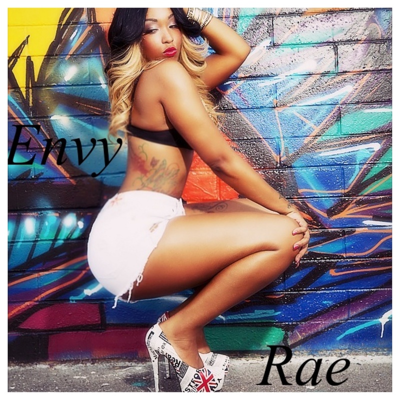 Female model photo shoot of Envy_rae in Las Vegas nv