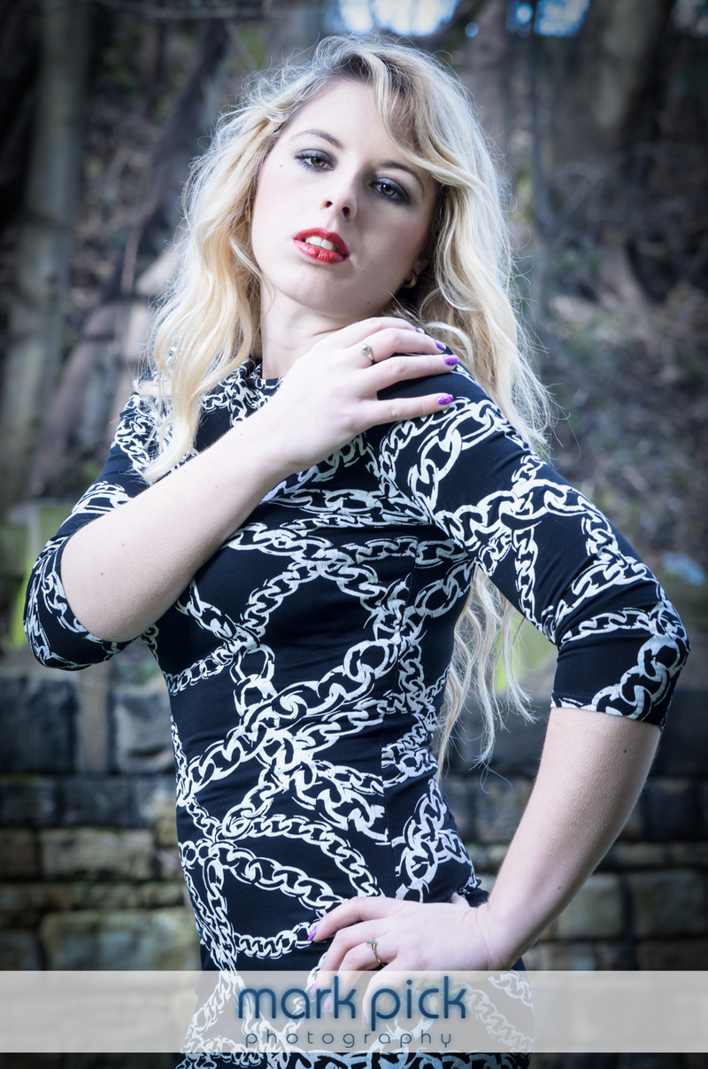Female model photo shoot of Lilly Stithos by Mark Pick Photography in Huddersfield