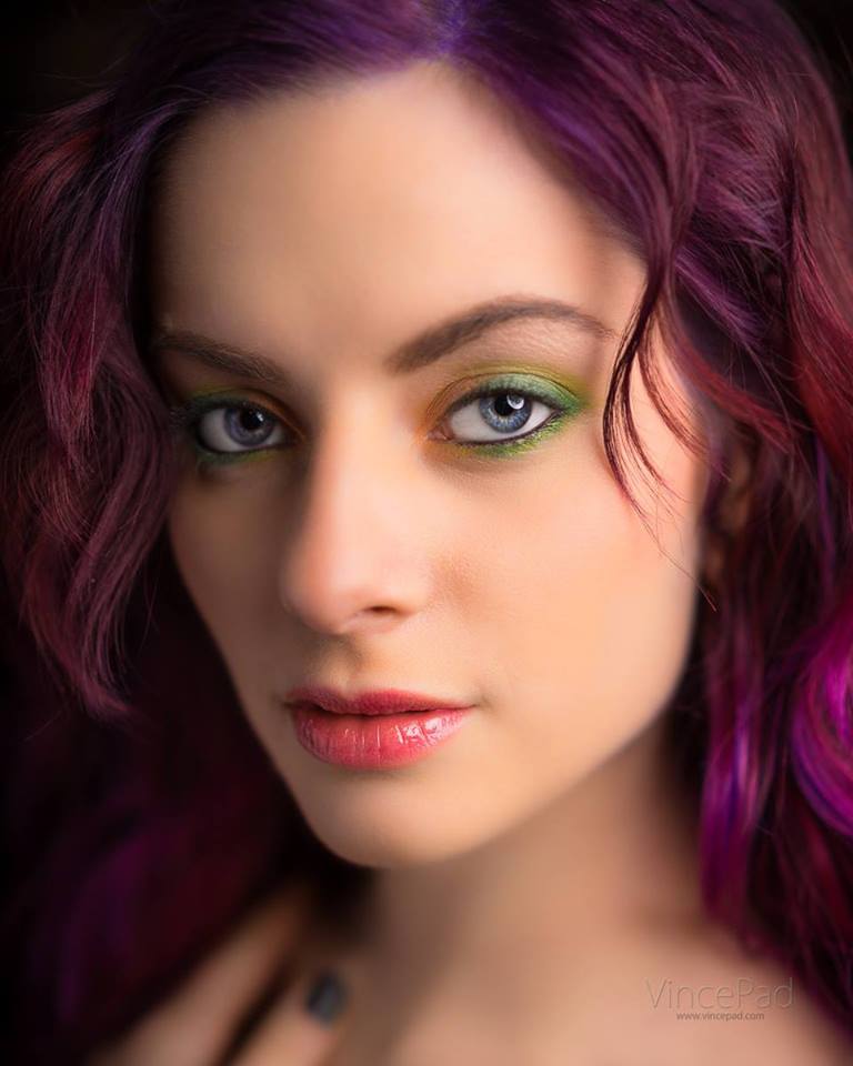 Female model photo shoot of Allison Orannis