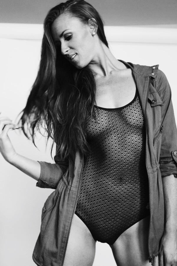 Female model photo shoot of Heather_E_Scott in Los Angeles