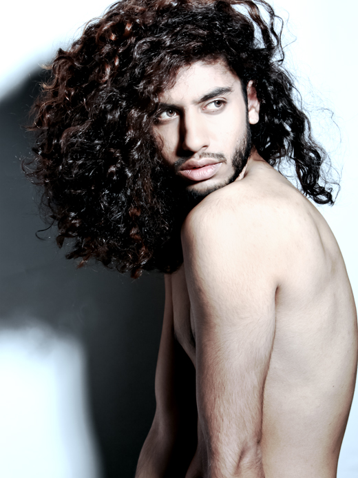 Male model photo shoot of ZAF SHABIR in MANCHESTER