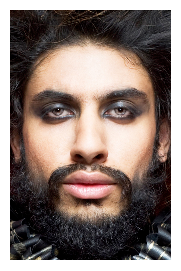Male model photo shoot of ZAF SHABIR in LEEDS