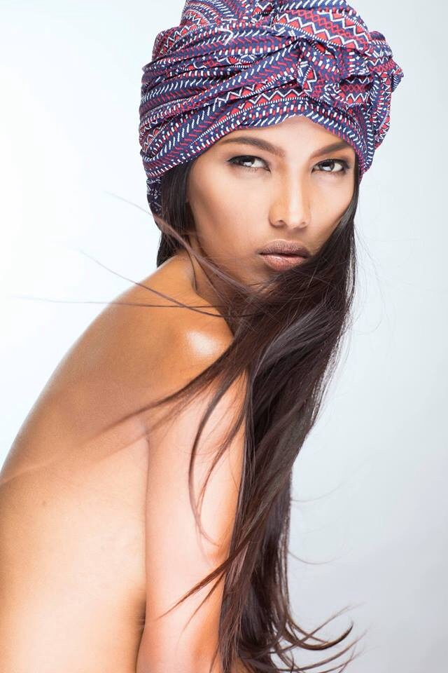 Female model photo shoot of Joy Pagurayan 