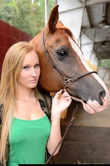 Female model photo shoot of KathrynMiller by Nigel W in Arabian Nights Orlando