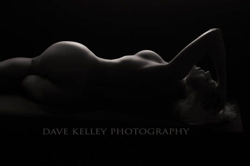 Female model photo shoot of Amy Ockerman by Dave Kelley Artistics