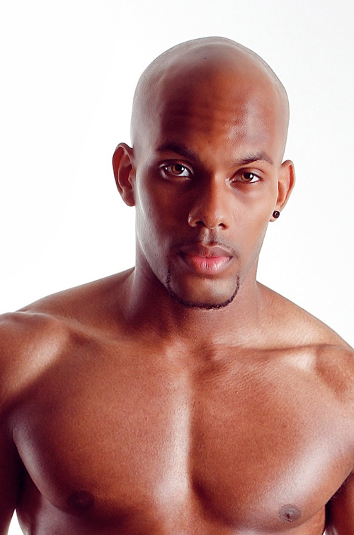Male model photo shoot of Isaiah G by IconPhotoWorks