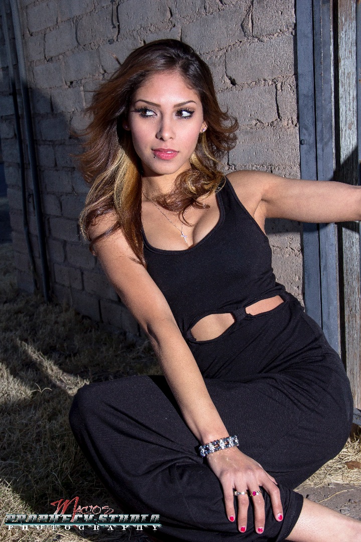 Female model photo shoot of TeresaR by Prophecy Studio 