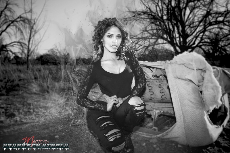 Female model photo shoot of TeresaR by Prophecy Studio 