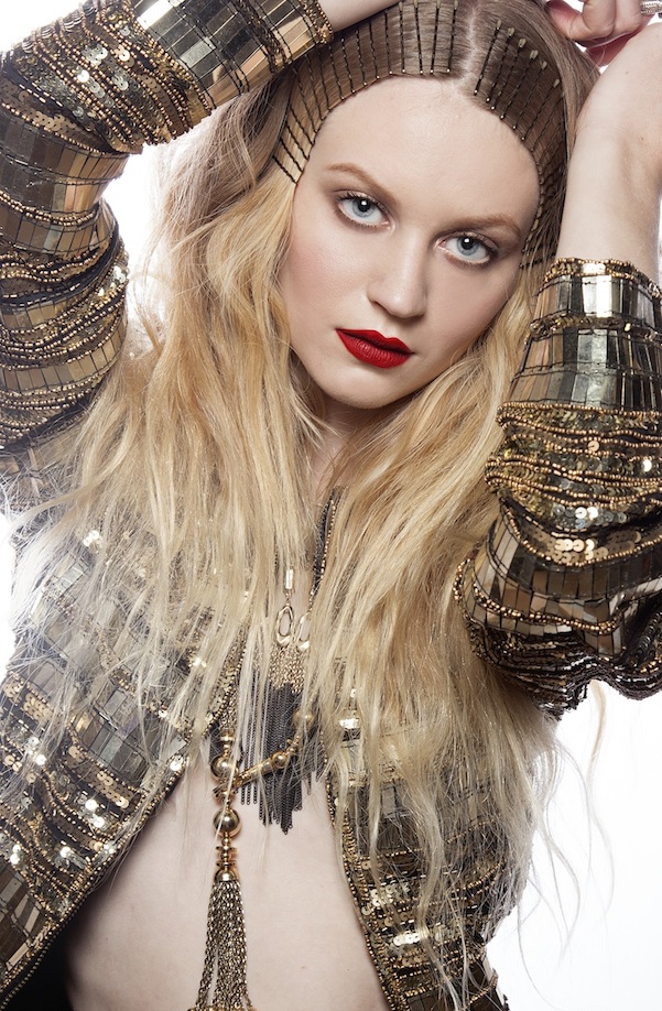 Female model photo shoot of Eden Corrigan