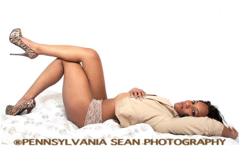 Male model photo shoot of PennsylvaniaSean