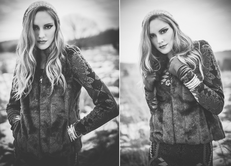 Female model photo shoot of Lauren_Baldwin