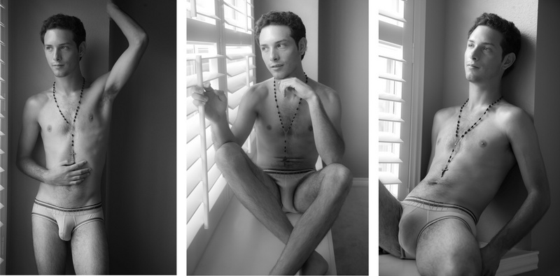 Male model photo shoot of Jarek Finn in Dallas, Texas