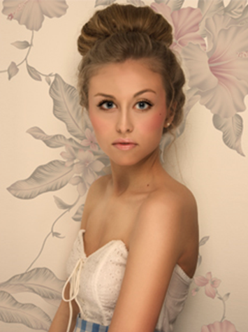 Female model photo shoot of Joanna Davis in Leamington Spa