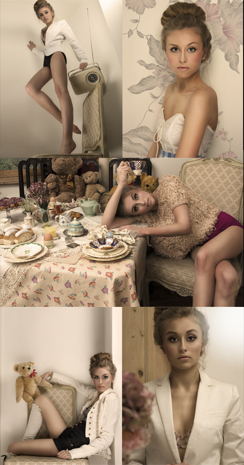 Female model photo shoot of Joanna Davis in Leamington Spa