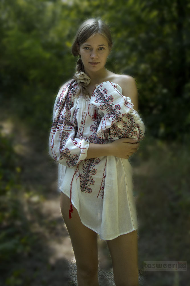 Male and Female model photo shoot of Tasweeri Photography, Nastya Model and Nastya-Model in Kyev