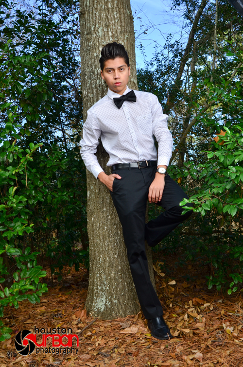 Male model photo shoot of HoustonUrbanPhotography