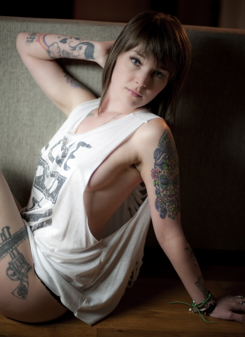 Female model photo shoot of Luvlee Lauren Ashley  by lllllnnnnnooppp