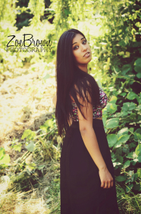 Female model photo shoot of ZoeGraceyBrown