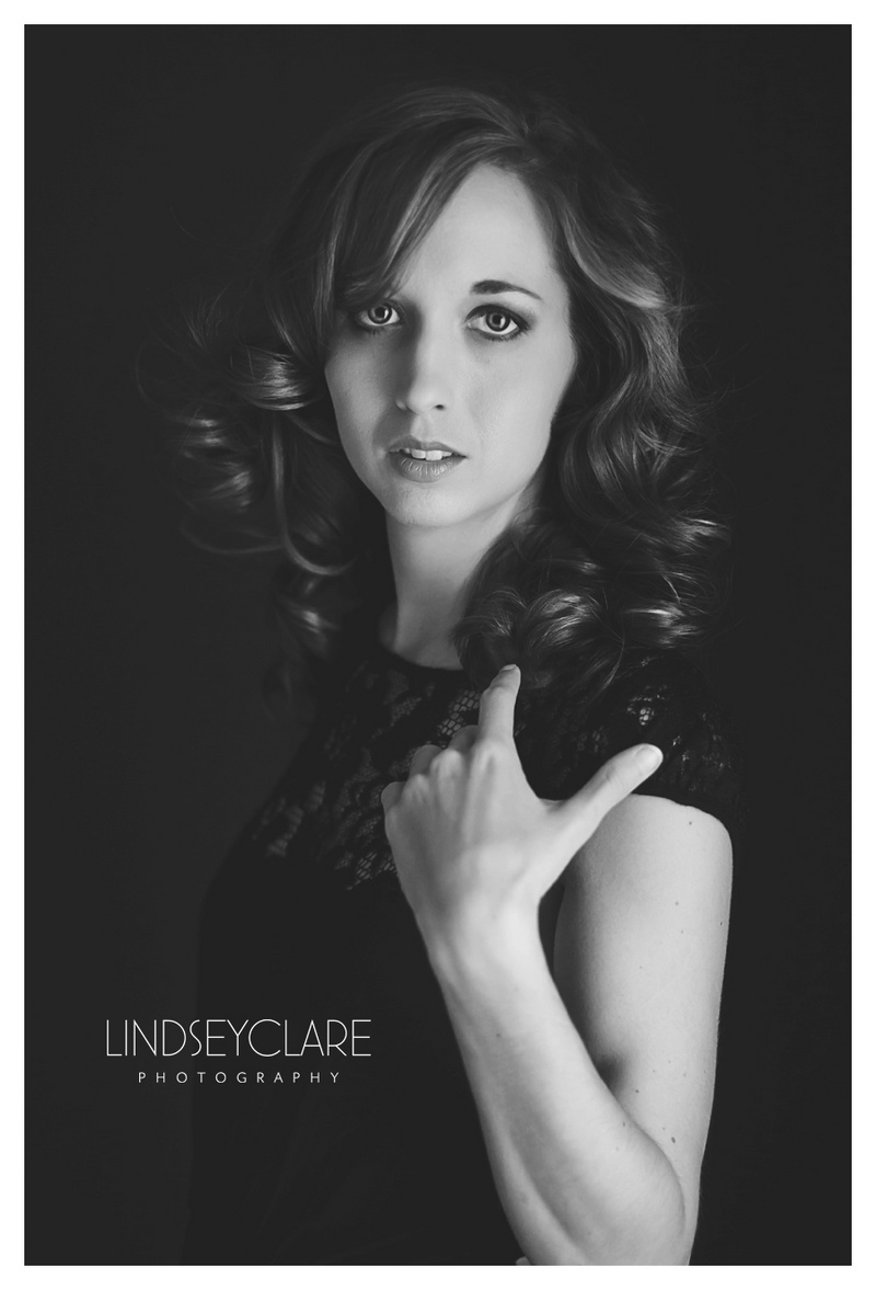 Female model photo shoot of Lindsey Clare