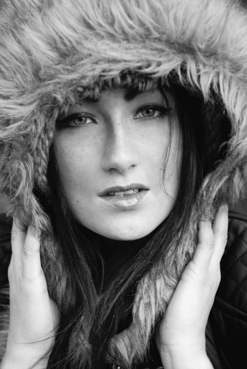 Female model photo shoot of Kasia Trajdos in Bournemouth