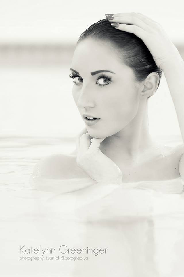 Female model photo shoot of Katelynn Greeninger in Vancouver Wa