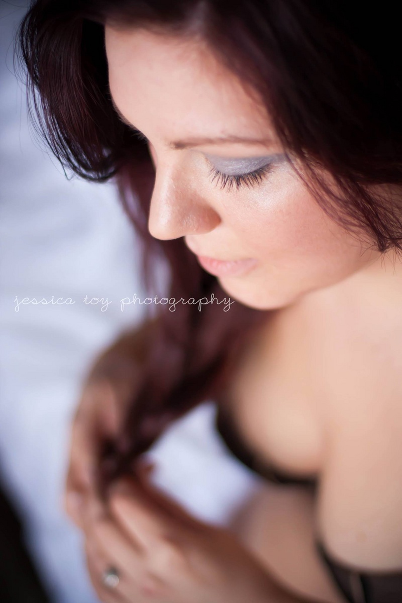 Female model photo shoot of Jessica Toy Photography