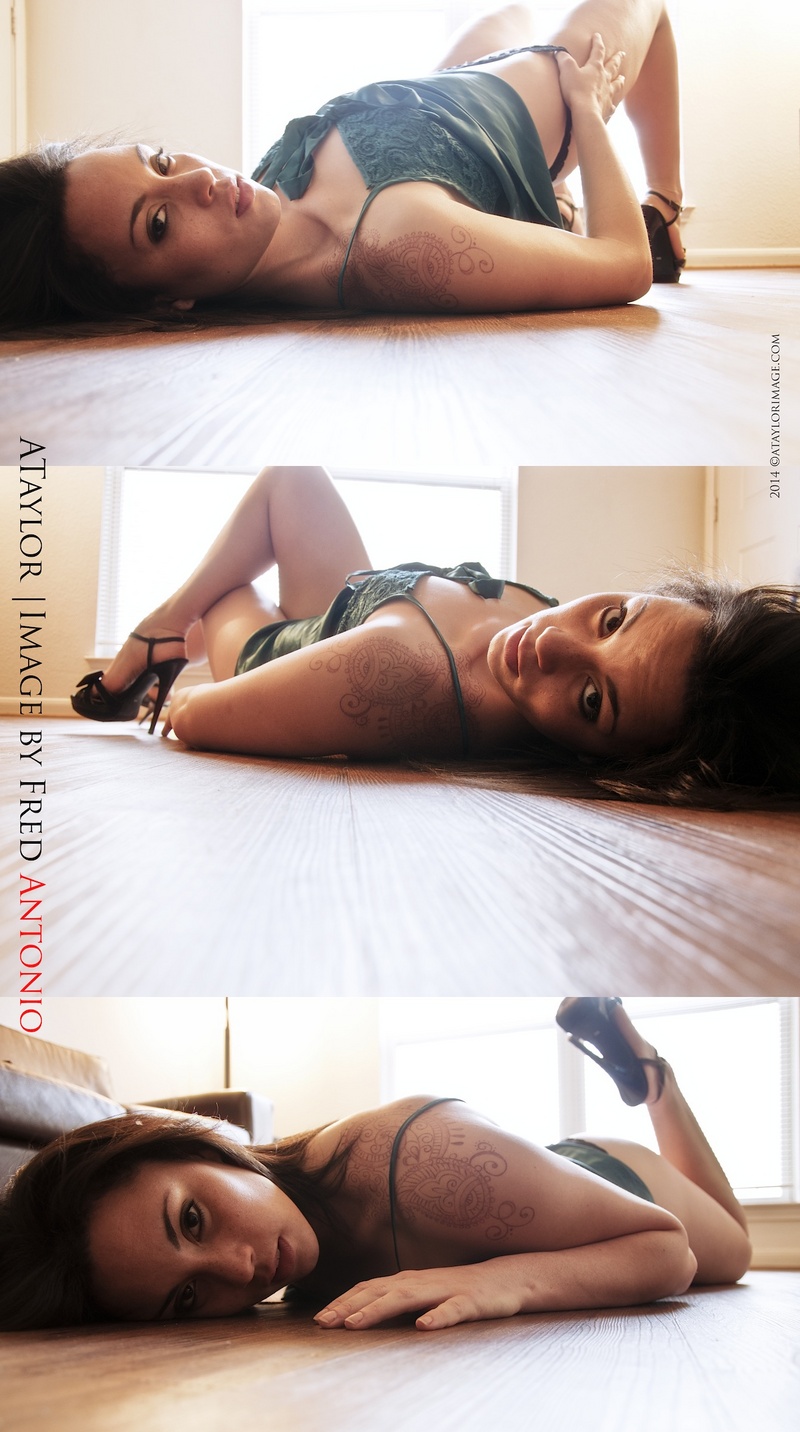 Female model photo shoot of MorethanMorganLee by ATaylor Image