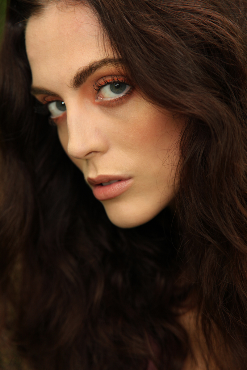 Female model photo shoot of Emma Stamp