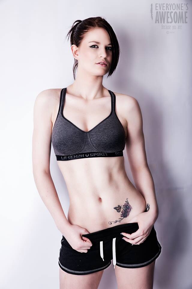 Female model photo shoot of Sarah_Green