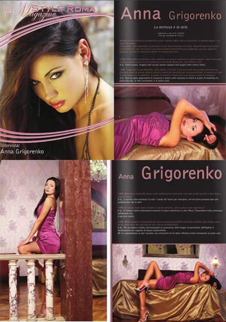 Female model photo shoot of Valya Vasileva and Anna Grigorenko Top by Sal Diciaccio