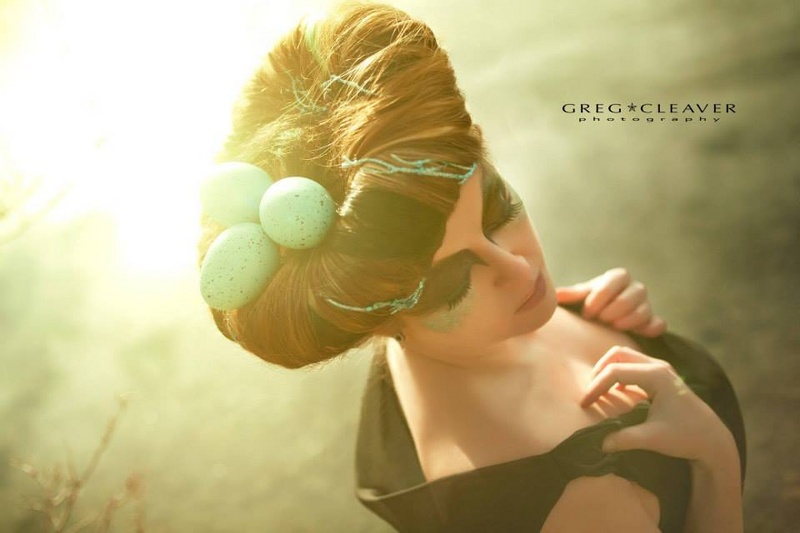 Female model photo shoot of Rya Leadora by Greg Cleaver in Kelowna