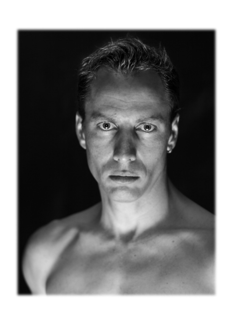 Male model photo shoot of FullAperturePhotography