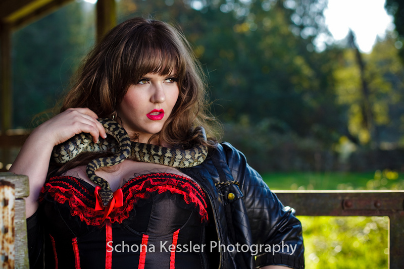 Female model photo shoot of Schona Kessler Photo and Keri Atkins in Longview, WA