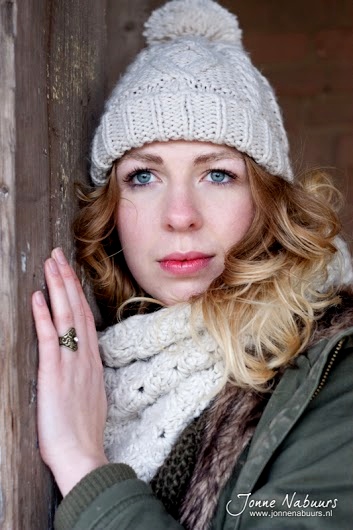 Female model photo shoot of Anna Rose  in Wageningen