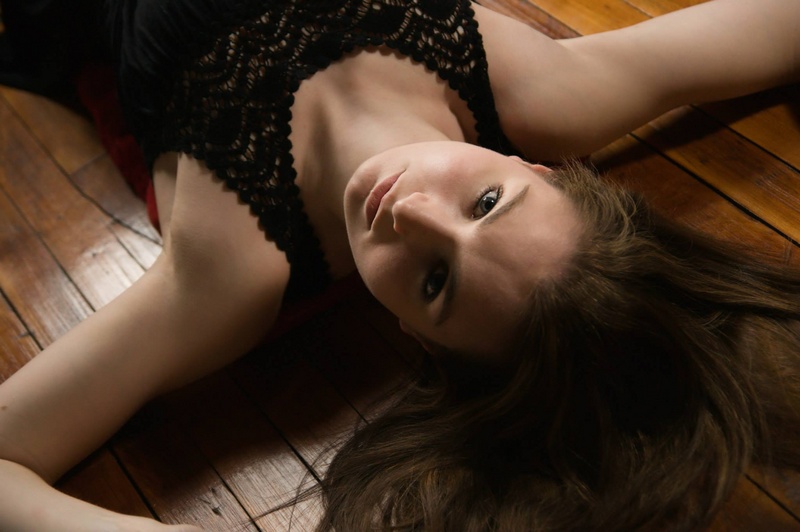 Female model photo shoot of KelseyDanielle