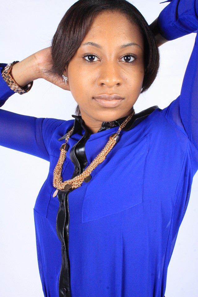 Female model photo shoot of sharese dione